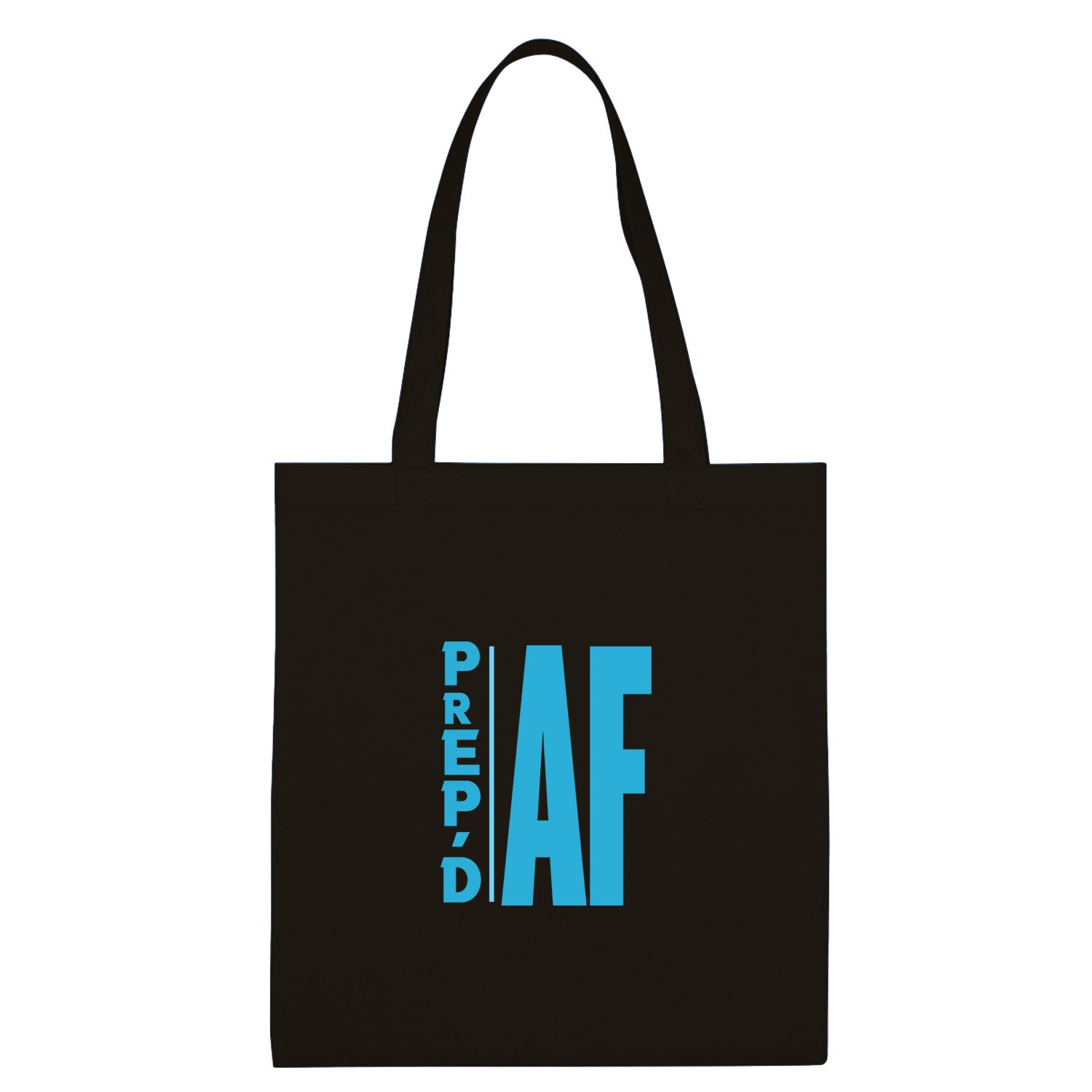 Woven Economy Tote Bag